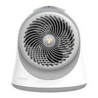Preview: Vornadobaby Sensa