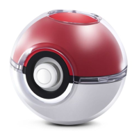 Preview: HORI Poke Ball Plus