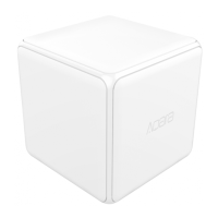 Preview: Aqara Cube