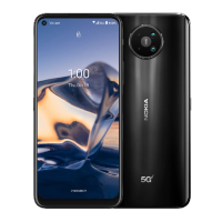 Preview: Nokia 8 V 5G UW