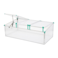 Preview: juwel Cold frame Biostar 1500