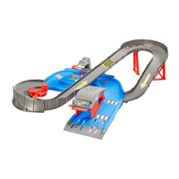 Preview: Hot Wheels CITY