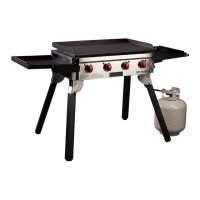 Preview: Camp Chef FTG600P