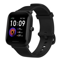 Preview: Amazfit Bip U
