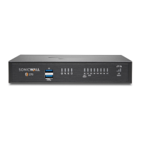 Preview: SonicWALL TZ270