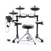 Preview: Alesis E-DRUM TOTAL