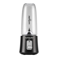 Preview: NUTRIBULLET GO