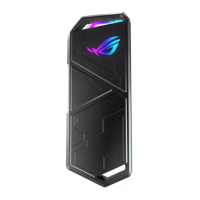 Preview: Asus ROG STRIX ARION