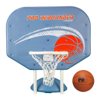 Preview: PoolMaster Pro Rebounder 72783