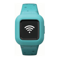 Preview: Garmin VIVOFIT JR. 3