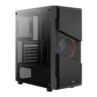 Preview: Aerocool Menace