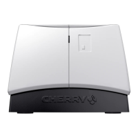 Preview: Cherry SmartTerminal ST-1144