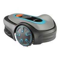 Preview: Gardena SILENO minimo