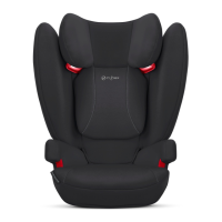Preview: Cybex Silver SOLUTION B2-FIX