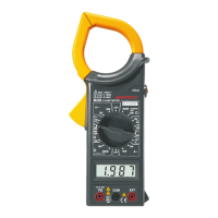Preview: Mastech M266 Series