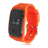 Preview: bembu GPS-Watch