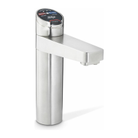 Preview: Zip HydroTap G5 Classic Plus