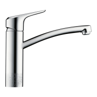 Preview: Hans Grohe Ecos M