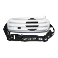 Preview: AmpliVox BELT BLASTER