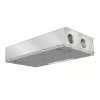 Ventilation Hood Logo