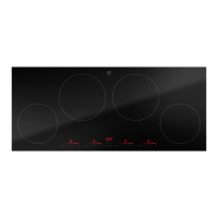 Preview: V-ZUG CookTop V6000 I904