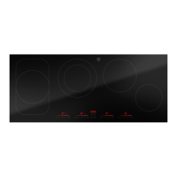 Preview: V-ZUG CookTop V6000 A804