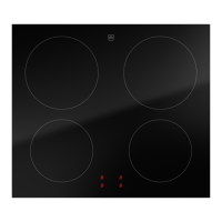 Preview: V-ZUG CookTop V2000 J604