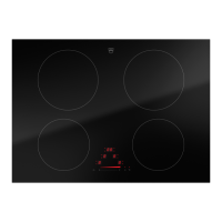 Preview: V-ZUG CookTop V2000 I604