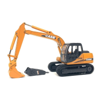 Preview: Case CX130