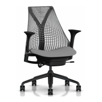 Preview: HermanMiller SAYL CHAIR