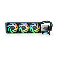 Preview: ekwb EK-AIO Elite 360 D-RGB