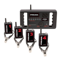 Preview: Steelman Wireless ChassisEAR