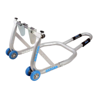Preview: Oxford Paddock Stand Premium