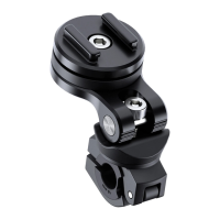 Preview: SP CONNECT MIRROR MOUNT PRO