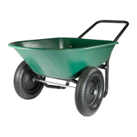Preview: Garden Star Yard Rover