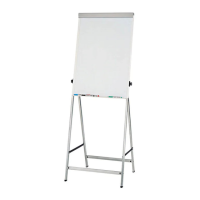 Preview: MAUL Flipchart Office
