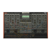 Synthesizer Logo