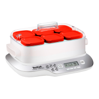 Preview: TEFAL Multi delices express