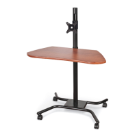 Preview: Balt WOW Flexi-Desk