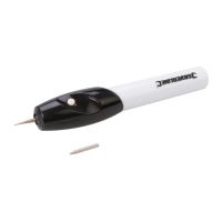 Preview: Silverline 483665