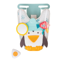 Preview: taf toys Penguin Play & Kick