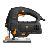 Cordless Saw Logo