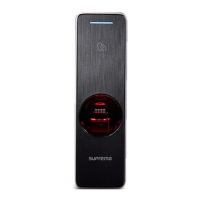 Preview: suprema BioEntry Series