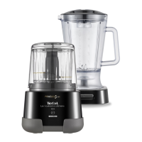 Preview: TEFAL MOULINETTE