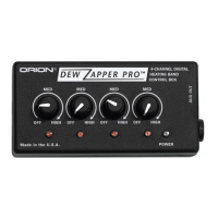 Preview: Dew Zapper Pro 3517