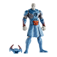 Preview: Justice League STEPPENWOLF