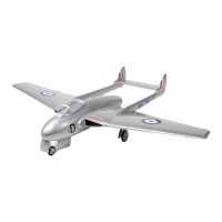 Preview: De Havilland VAMPIRE