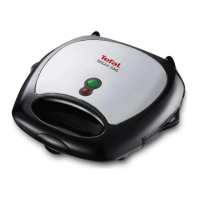 Preview: TEFAL BREAK TIME