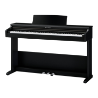 Preview: Kawai KDP120