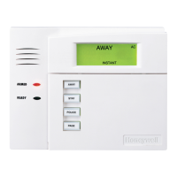 Preview: Honeywell Home ADEMCO 6150RF